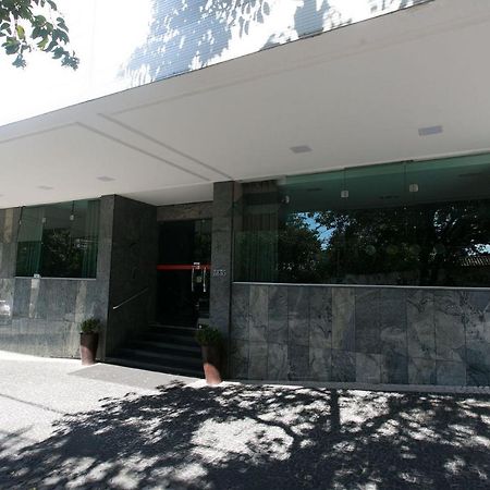 Lk Barro Preto 3 Apartman Belo Horizonte Kültér fotó