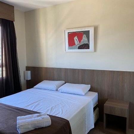 Lk Barro Preto 3 Apartman Belo Horizonte Kültér fotó