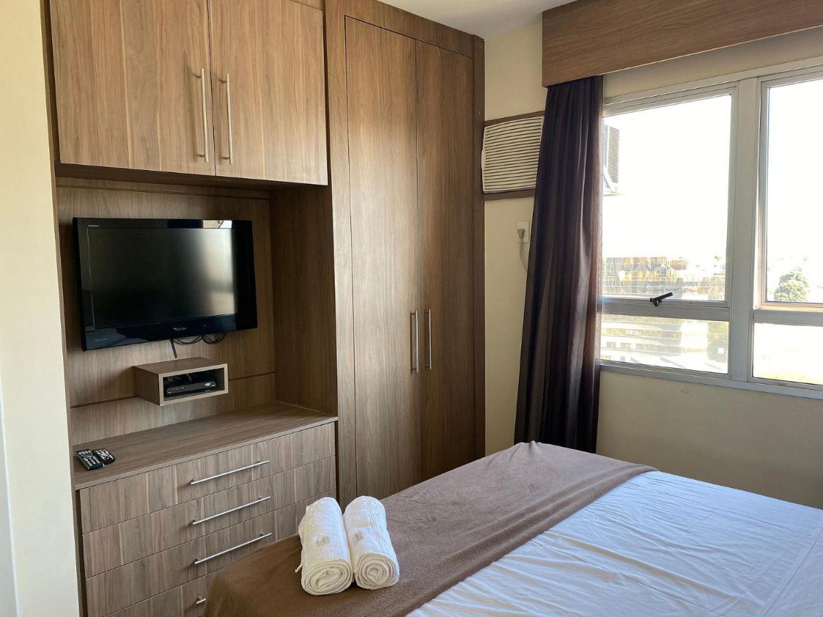 Lk Barro Preto 3 Apartman Belo Horizonte Kültér fotó