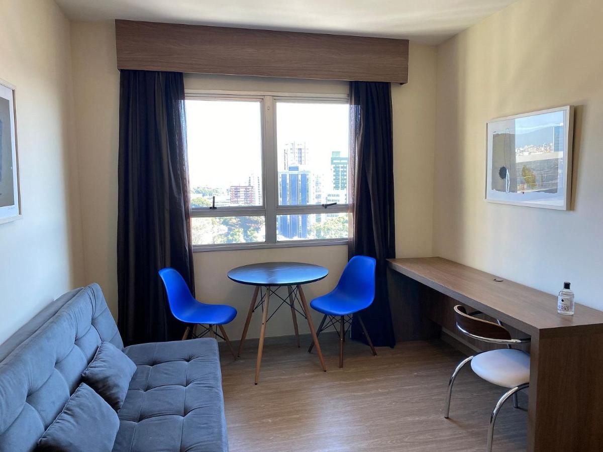 Lk Barro Preto 3 Apartman Belo Horizonte Kültér fotó