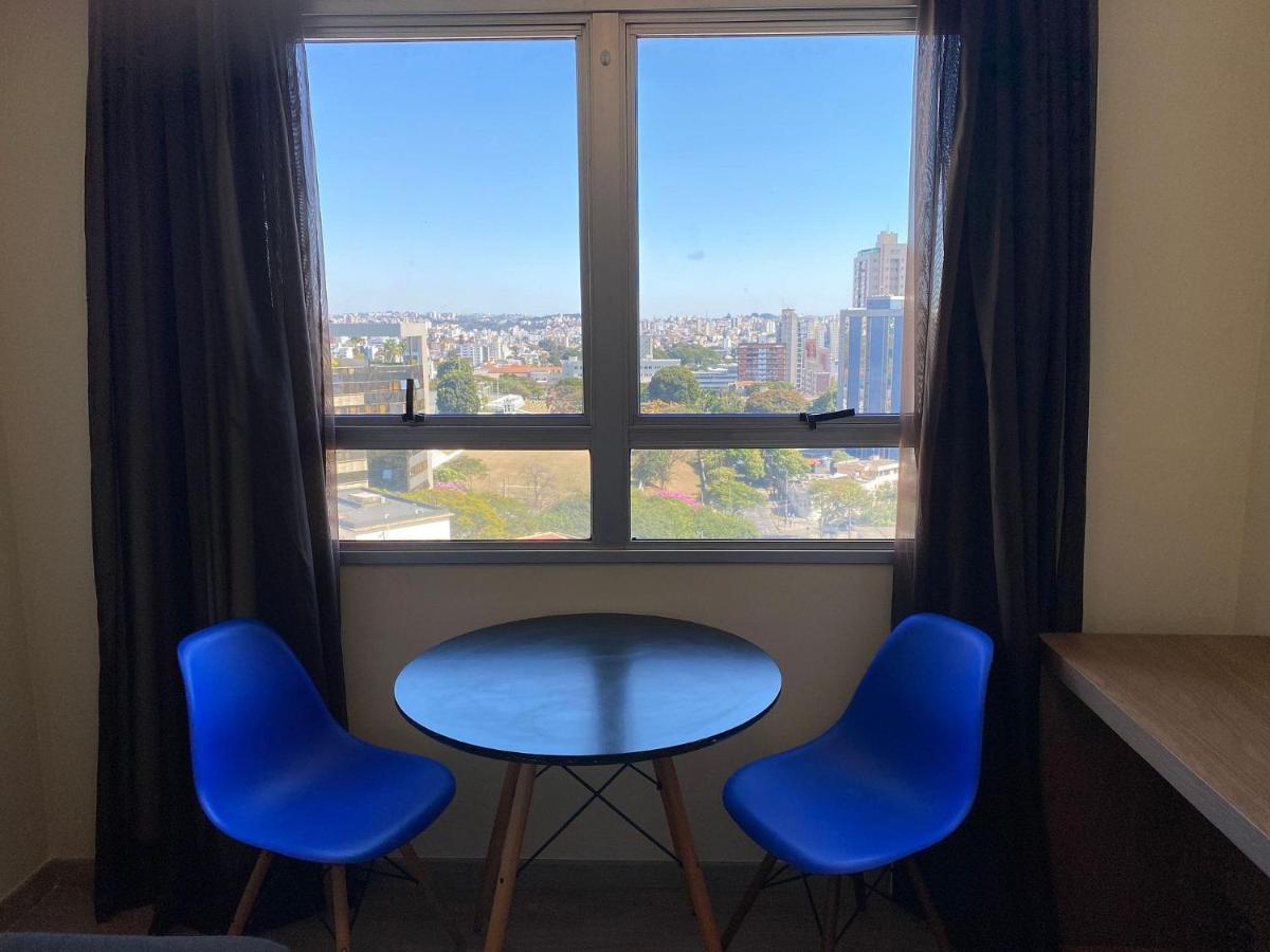 Lk Barro Preto 3 Apartman Belo Horizonte Kültér fotó
