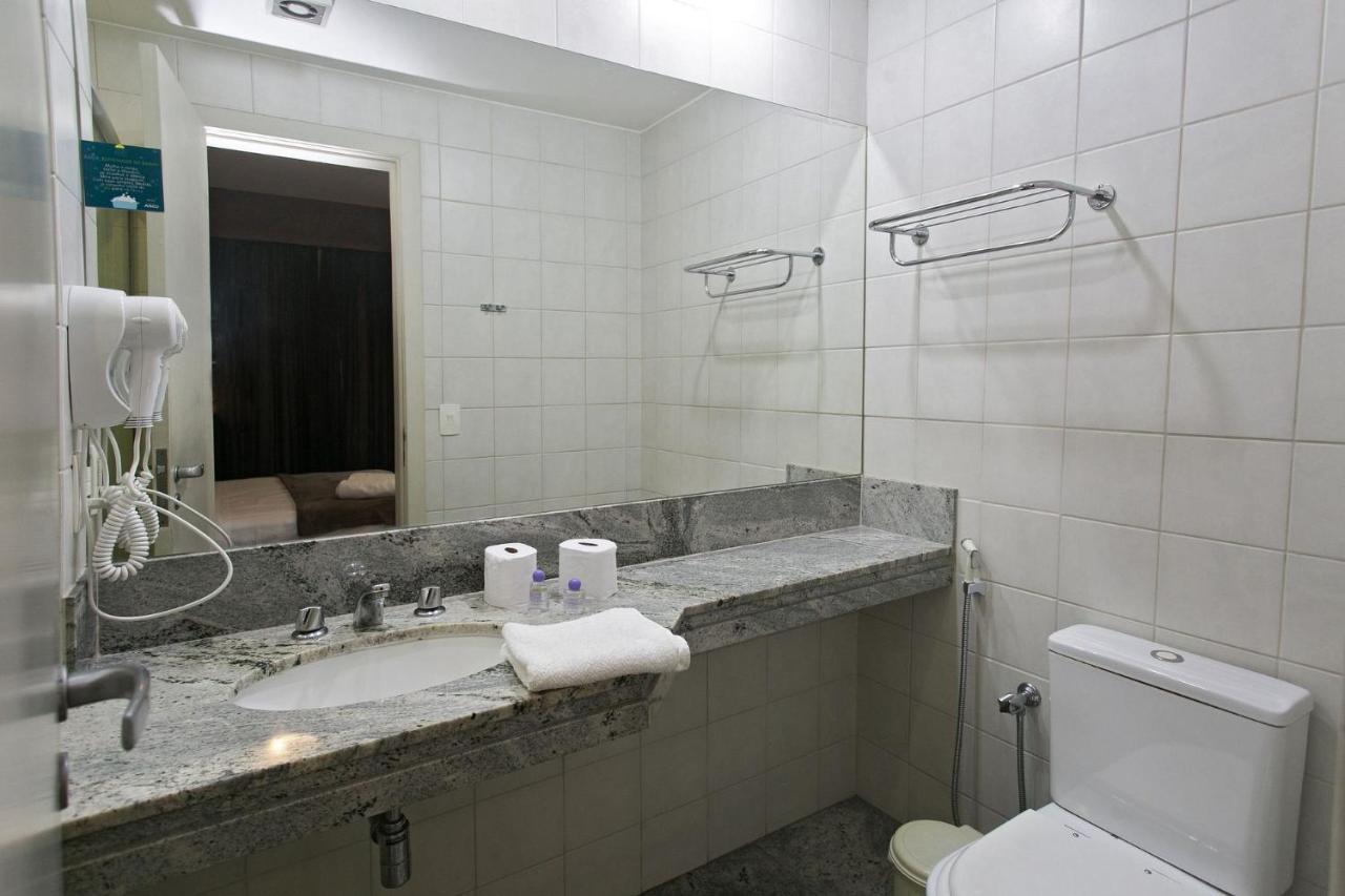 Lk Barro Preto 3 Apartman Belo Horizonte Kültér fotó